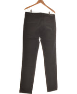408918 Pantalons et pantacourts ZARA Occasion Vêtement occasion seconde main