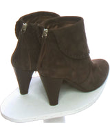 408973 Chaussures 1.2.3 Occasion Vêtement occasion seconde main