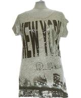 408974 Tops et t-shirts PIMKIE Occasion Once Again Friperie en ligne
