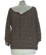 408979 Tops et t-shirts CAMAIEU Occasion Once Again Friperie en ligne