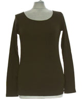 409000 Tops et t-shirts CAMAIEU Occasion Once Again Friperie en ligne