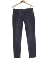 409061 Jeans MANGO Occasion Once Again Friperie en ligne