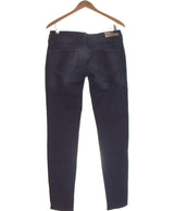 409061 Jeans MANGO Occasion Vêtement occasion seconde main