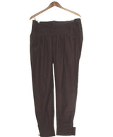 409146 Pantalons et pantacourts STRADIVARIUS Occasion Once Again Friperie en ligne