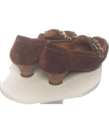409168 Chaussures GEOX Occasion Vêtement occasion seconde main