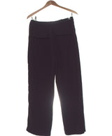 409179 Pantalons et pantacourts MANGO Occasion Vêtement occasion seconde main