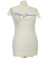 409189 Tops et t-shirts PEPE JEANS Occasion Once Again Friperie en ligne