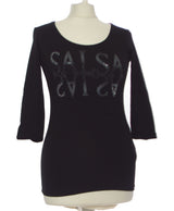 409192 Tops et t-shirts SALSA Occasion Once Again Friperie en ligne