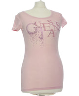 409197 Tops et t-shirts GUESS Occasion Once Again Friperie en ligne