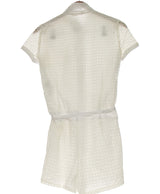 409202 Robes NAF NAF Occasion Vêtement occasion seconde main