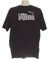 409260 Tops et t-shirts PUMA Occasion Once Again Friperie en ligne