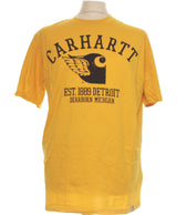 409261 Tops et t-shirts CARHARTT Occasion Once Again Friperie en ligne