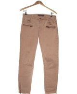 409271 Jeans MANGO Occasion Once Again Friperie en ligne