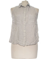 409290 Tops et t-shirts BERSHKA Occasion Once Again Friperie en ligne