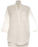 409297 Chemises et blouses ZARA Occasion Once Again Friperie en ligne