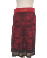 409309 Jupes DESIGUAL Occasion Vêtement occasion seconde main