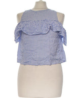 409325 Tops et t-shirts BERSHKA Occasion Once Again Friperie en ligne