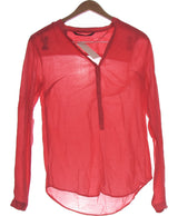 409387 Chemises et blouses ZARA Occasion Once Again Friperie en ligne