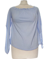 409405 Chemises et blouses BERSHKA Occasion Once Again Friperie en ligne
