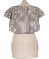 409407 Chemises et blouses BERSHKA Occasion Vêtement occasion seconde main
