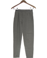 409410 Pantalons et pantacourts BERSHKA Occasion Once Again Friperie en ligne