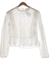 409411 Chemises et blouses STRADIVARIUS Occasion Once Again Friperie en ligne