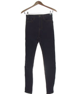 409446 Jeans STRADIVARIUS Occasion Once Again Friperie en ligne