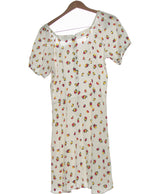 409464 Robes LA REDOUTE Occasion Vêtement occasion seconde main