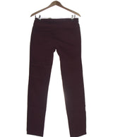 409514 Pantalons et pantacourts CAMAIEU Occasion Vêtement occasion seconde main