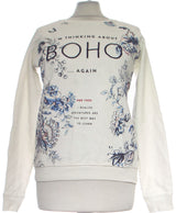 409528 Pulls et gilets STRADIVARIUS Occasion Once Again Friperie en ligne