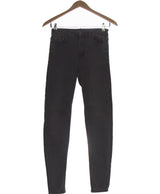 409548 Jeans BERSHKA Occasion Once Again Friperie en ligne