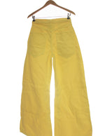 409558 Jeans ZARA Occasion Vêtement occasion seconde main