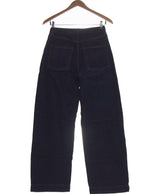 409563 Jeans COMPTOIR DES COTONNIERS Occasion Vêtement occasion seconde main