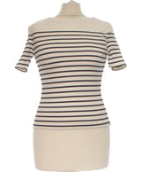 409596 Pulls et gilets BERSHKA Occasion Once Again Friperie en ligne