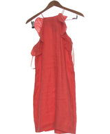 409616 Robes MANGO Occasion Vêtement occasion seconde main