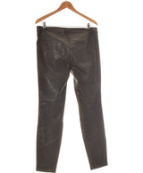 409639 Pantalons et pantacourts ZARA Occasion Vêtement occasion seconde main