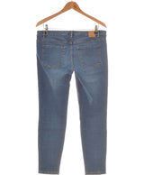 409641 Jeans ZARA Occasion Vêtement occasion seconde main