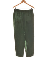 409654 Pantalons et pantacourts ZARA Occasion Vêtement occasion seconde main