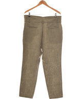 409656 Pantalons et pantacourts MANGO Occasion Vêtement occasion seconde main