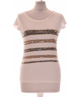 409660 Tops et t-shirts CAMAIEU Occasion Once Again Friperie en ligne
