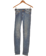409730 Jeans H&M Occasion Once Again Friperie en ligne