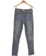 409732 Jeans H&M Occasion Once Again Friperie en ligne