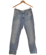 409733 Jeans ZARA Occasion Once Again Friperie en ligne