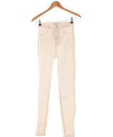 409755 Pantalons et pantacourts ZARA Occasion Once Again Friperie en ligne