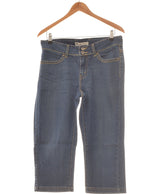 409774 Pantalons et pantacourts LEVI'S Occasion Once Again Friperie en ligne