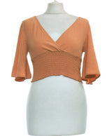 409798 Tops et t-shirts PULL AND BEAR Occasion Once Again Friperie en ligne
