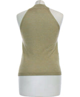 409800 Tops et t-shirts MANGO Occasion Vêtement occasion seconde main