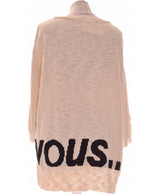 409826 Pulls et gilets ZARA Occasion Vêtement occasion seconde main