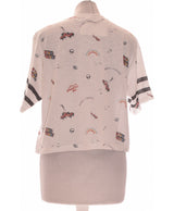 409827 Tops et t-shirts PULL AND BEAR Occasion Vêtement occasion seconde main