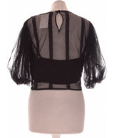 409828 Tops et t-shirts ZARA Occasion Vêtement occasion seconde main